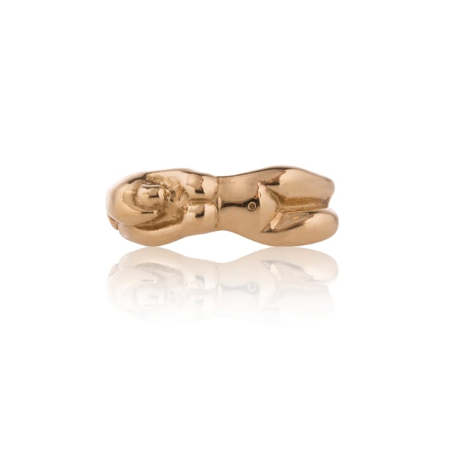 VADA FORM RING