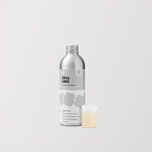 Hand Wash & Delicates Bio Laundry Detergent