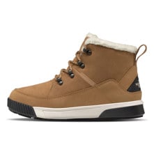 The North Face Sierra V Mid Lace Waterproof Boots for Women N