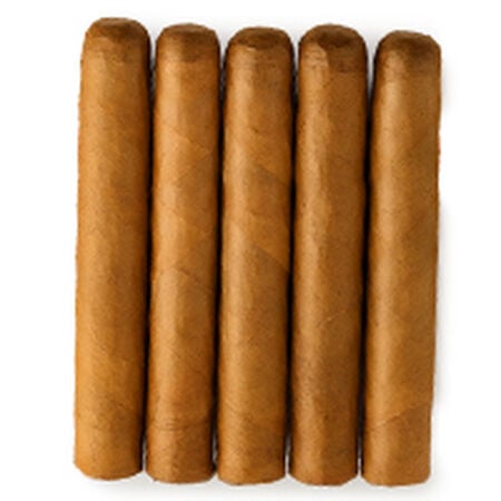 Mystery 5-Pack