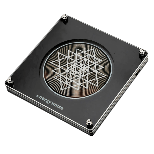 528Hz Frequency Generator
