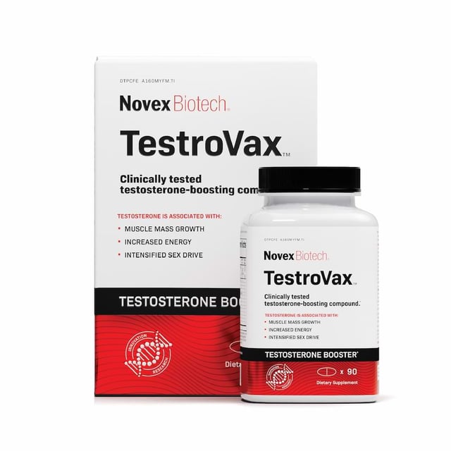 TestroVax™