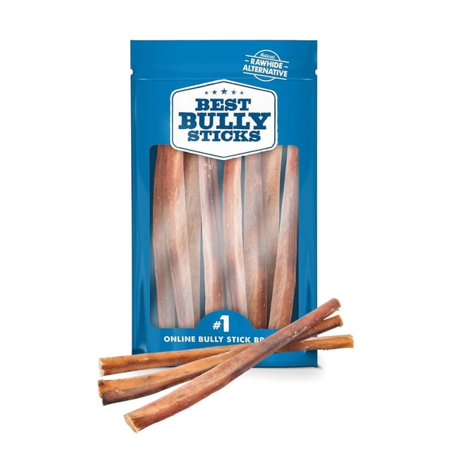 12-Inch Jumbo Odor-Free Bully Stick