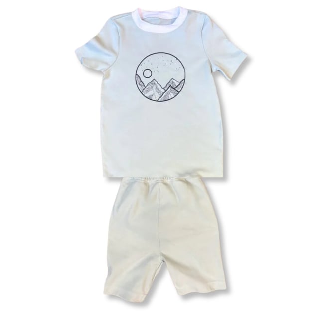 Clearance Sets | Shirt & Shorts