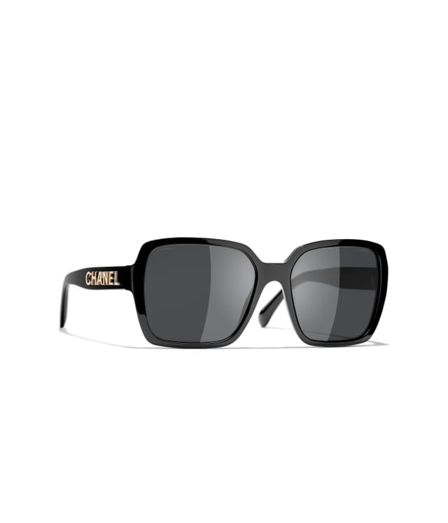 Square Sunglasses