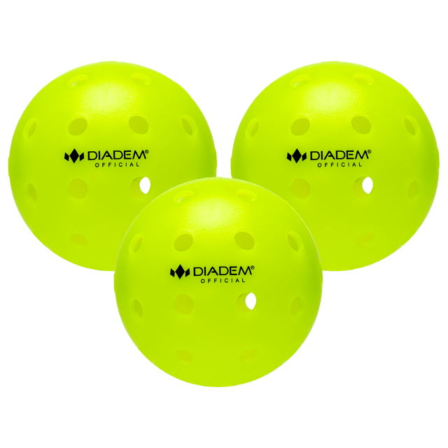 The Official Pickleball