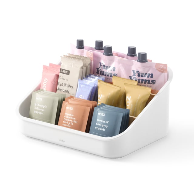 Bellwood Packet Organizer