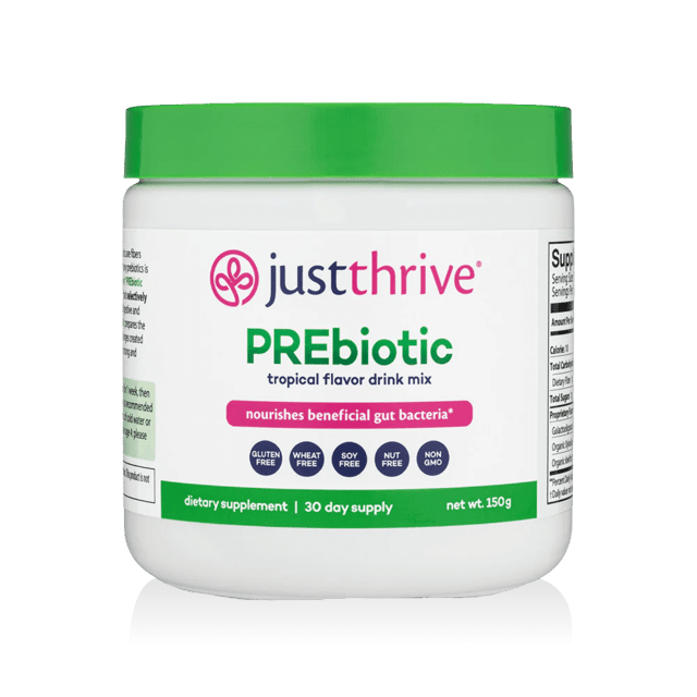 PREbiotic