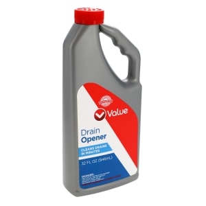 Mister Plumber Drain Opener, 32 oz.