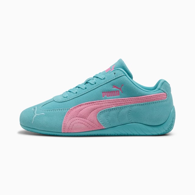 Speedcat OG Big Kids' Sneakers