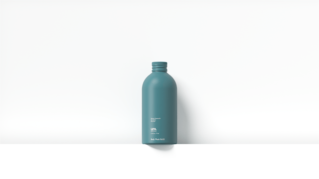 Skin Shield Body Wash