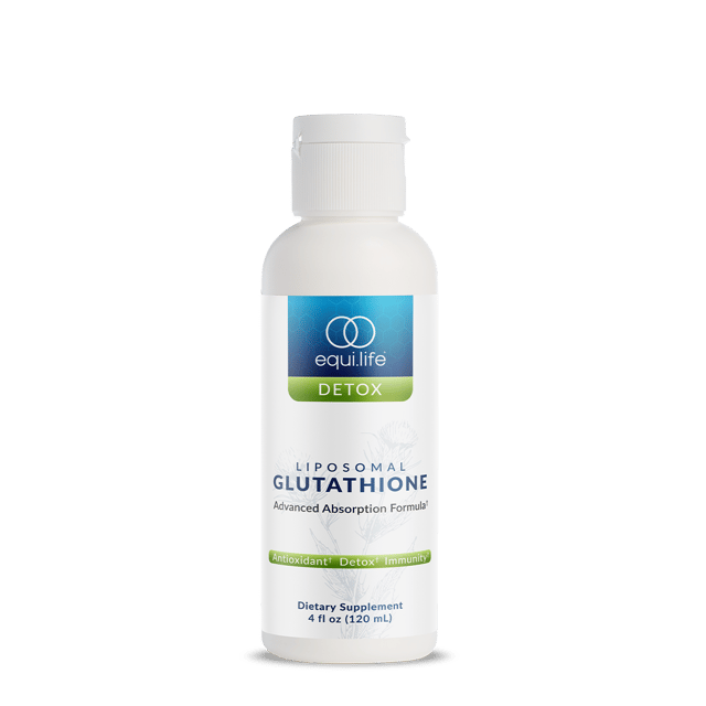 Liposomal Glutathione