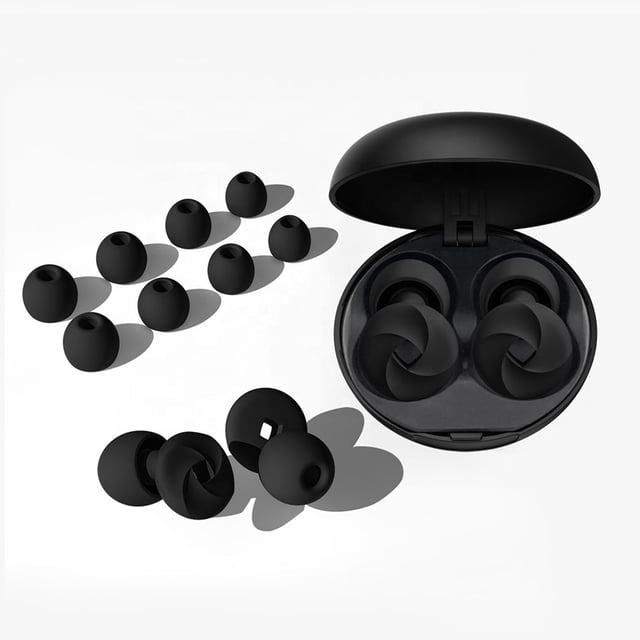 Hibermate Ear Plugs