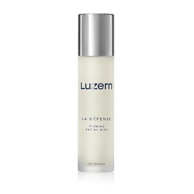 Firming Facial Mist