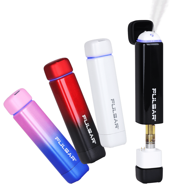 Pulsar 510 Jetpack Vaporizer