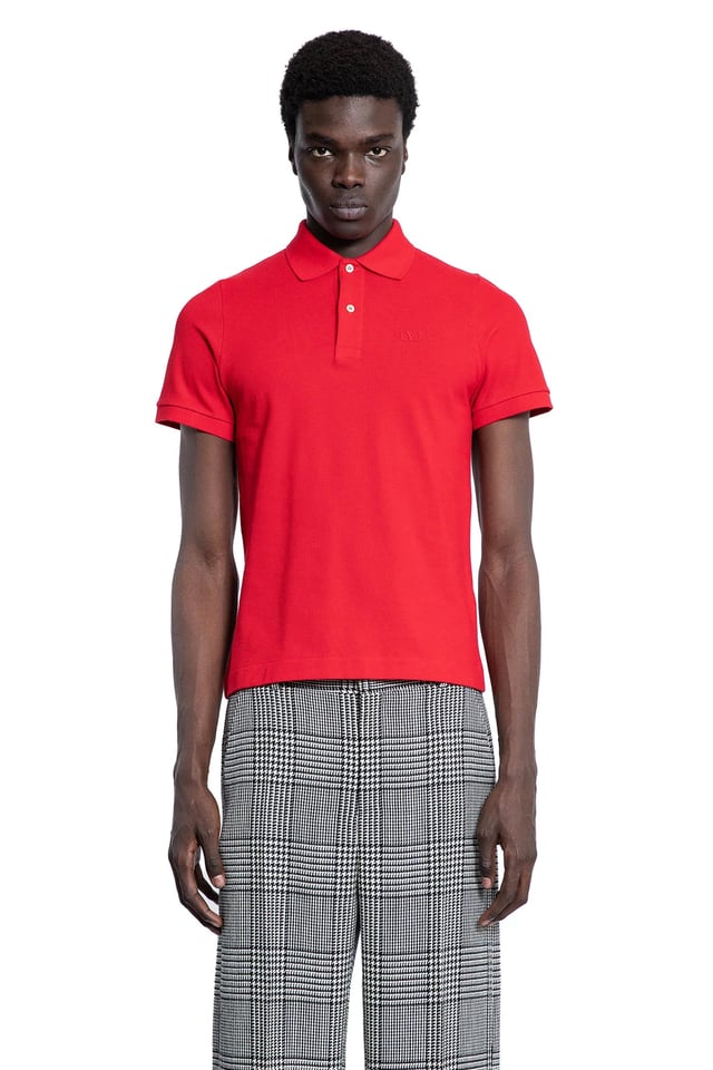 VLogo Polo Shirt