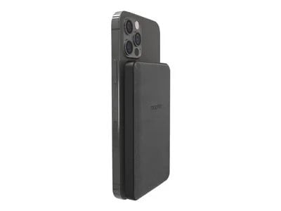 mophie Snap+ Juice Pack Mini Magnetic Wireless Power for Almost Any Phone