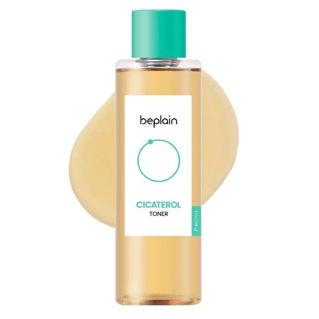 Cicaterol Toner 200ml