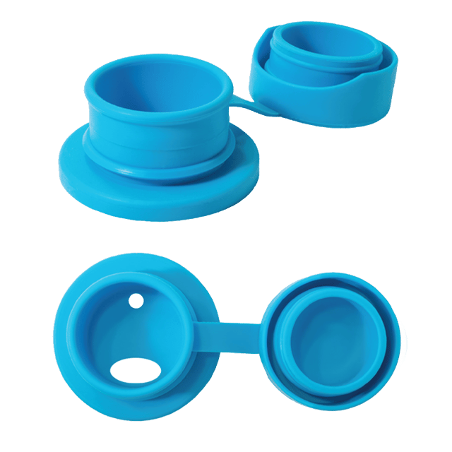 Big Mouth® Silicone Sport Top