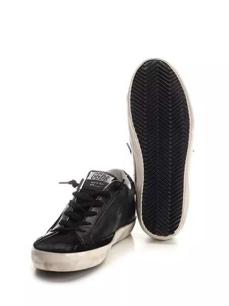 "Super-Star" sneakers