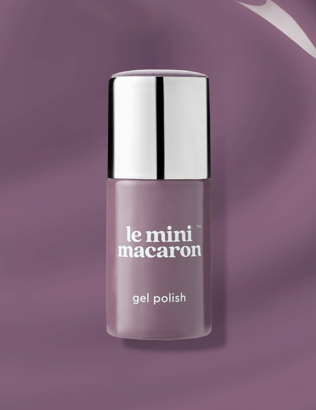 Rum Raisin - Gel Polish