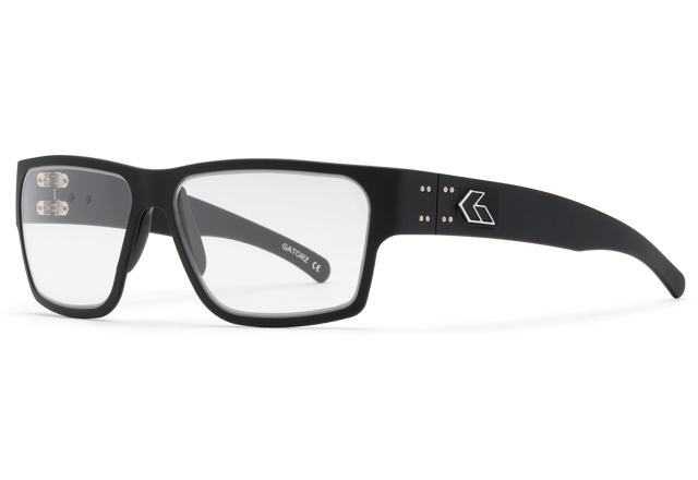 Prescription Lenses for Delta