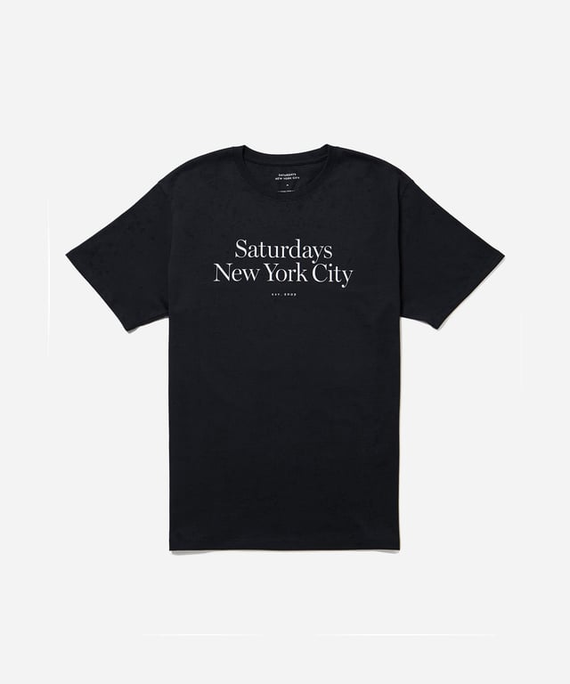 Miller Standard SS Tee