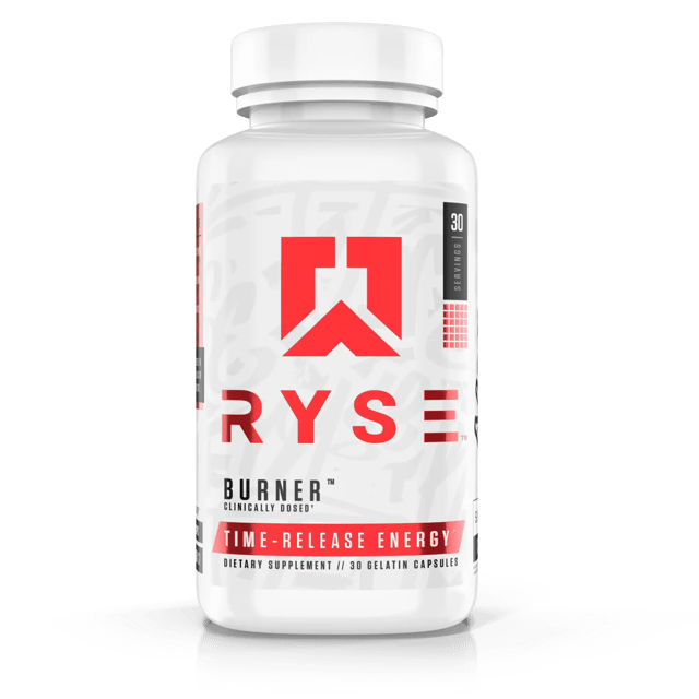 Fat Burner