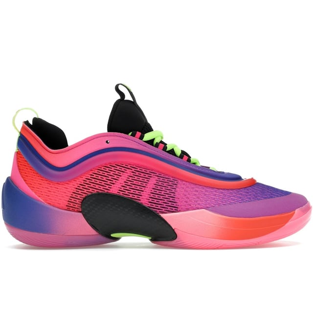 adidas D.O.N. Issue #6 Purple Burst