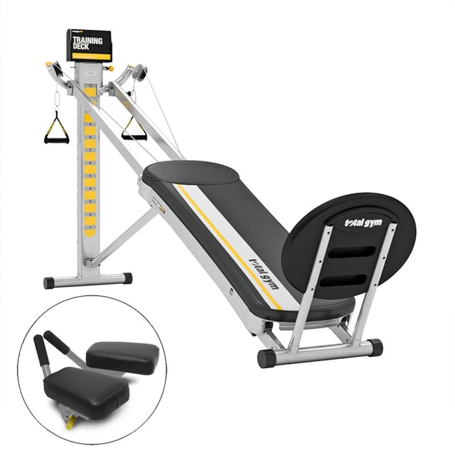 Total Gym FIT - Total Gym