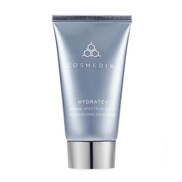 Hydrate+ SPF 17 Moisturizing Sunscreen