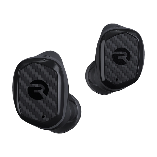 The Impact Earbuds