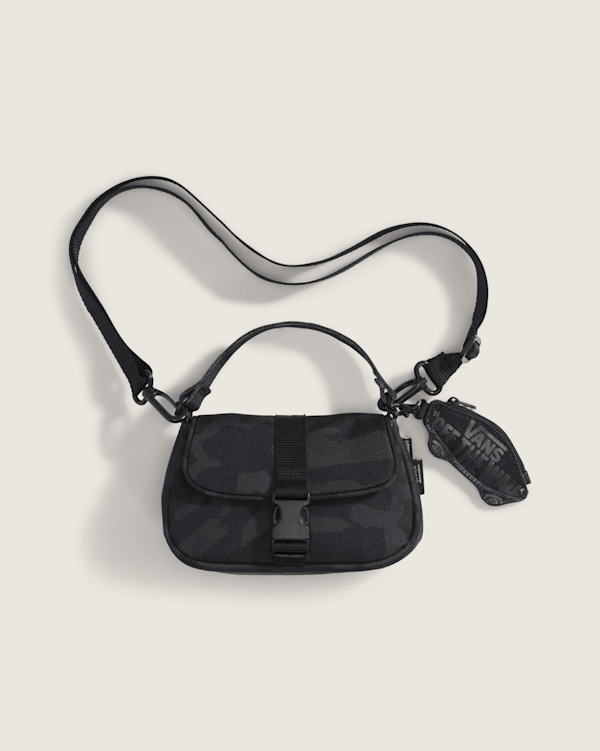 Hooked On Mini Bag