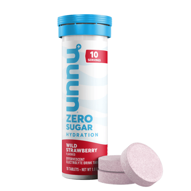 Nuun Zero