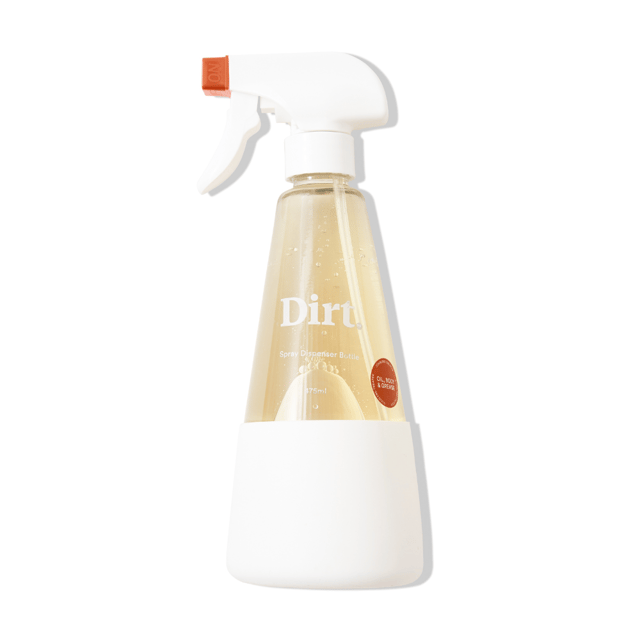 Oil, Body & Grease - Stain Remover Spray Dispenser Bottle