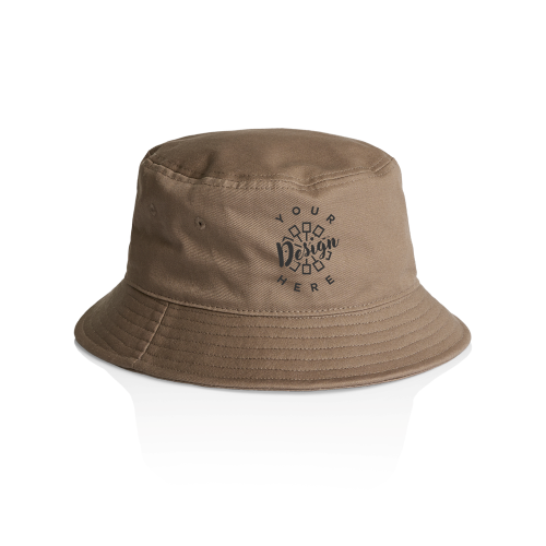 AS Colour Bucket Hat
