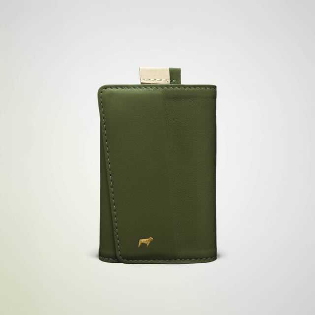 Speed Wallet - Aroma Collection