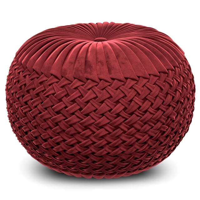 Grafton Pouf