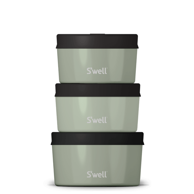 Food Canister Set