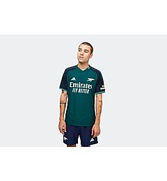 Arsenal 23/24 Authentic Third Shirt