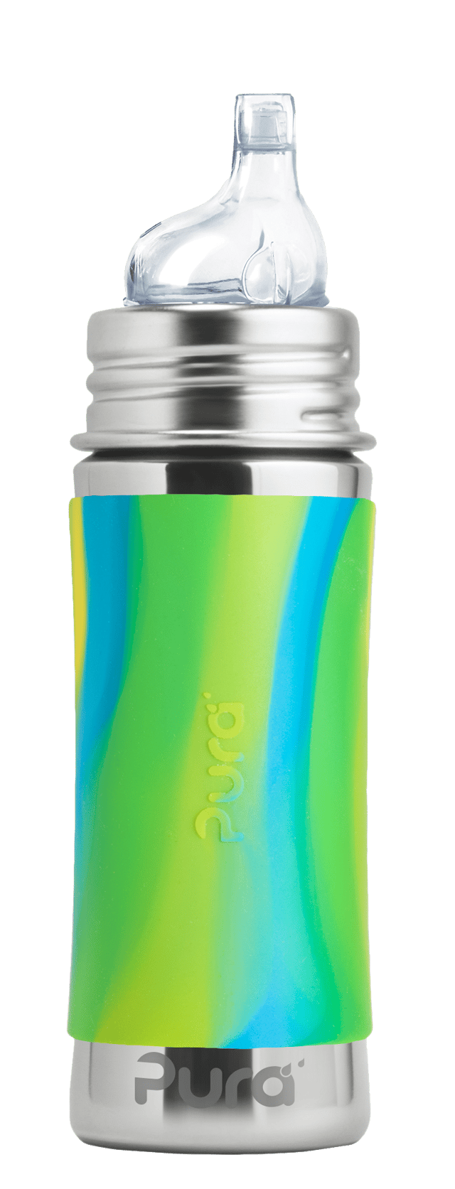 Kiki™ 11oz Sippy Bottle