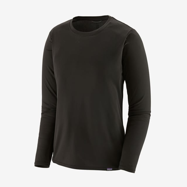 Women's Long-Sleeved Capilene Cool Daily Shirt