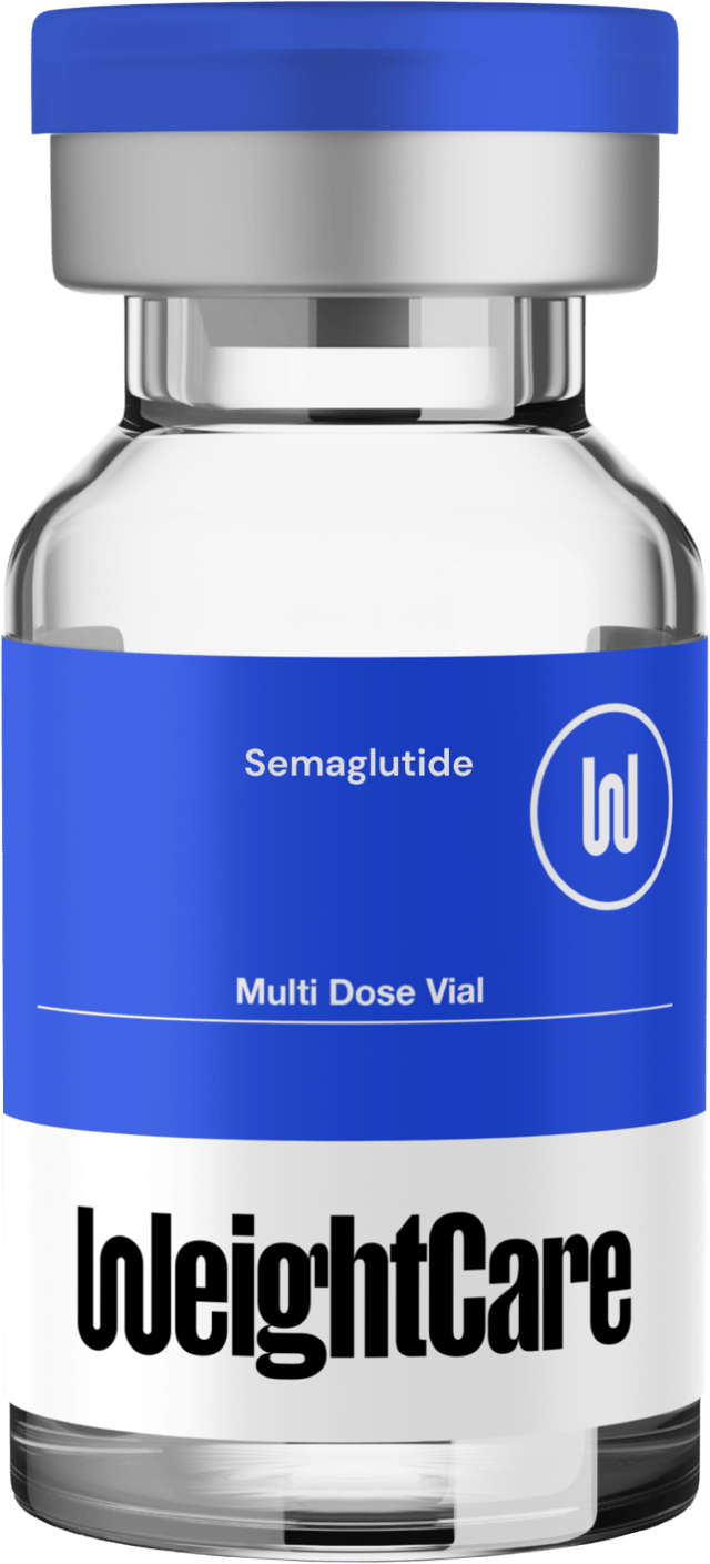 Semaglutide Weight Loss Program