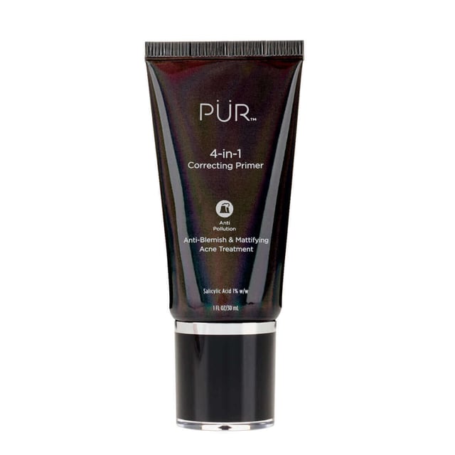 4-in-1 Correcting Primer Anti-Blemish & Mattifying Primer