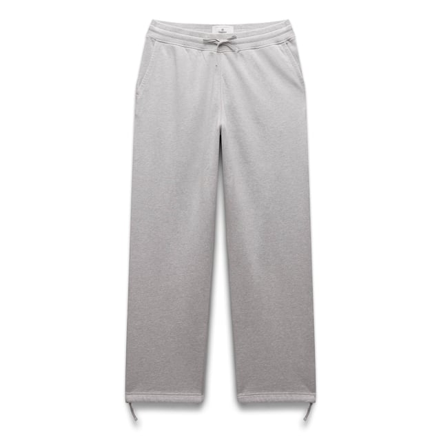 Midweight Terry Relaxed Sweatpant