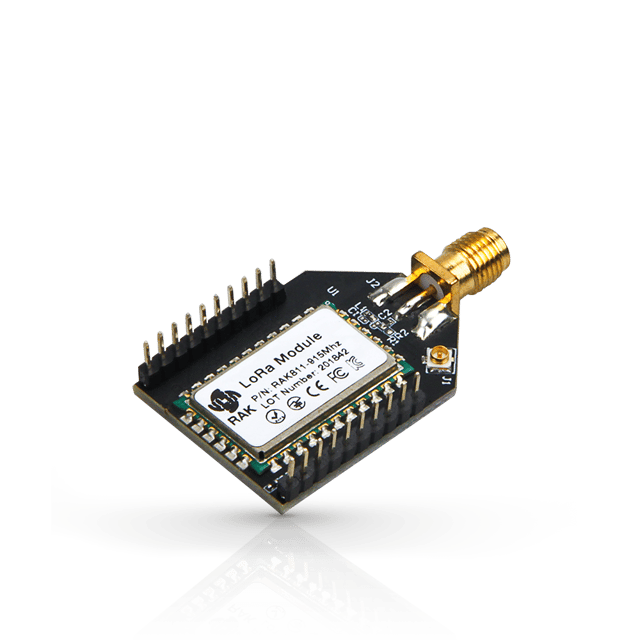 RAK811 | LPWAN Breakout Module