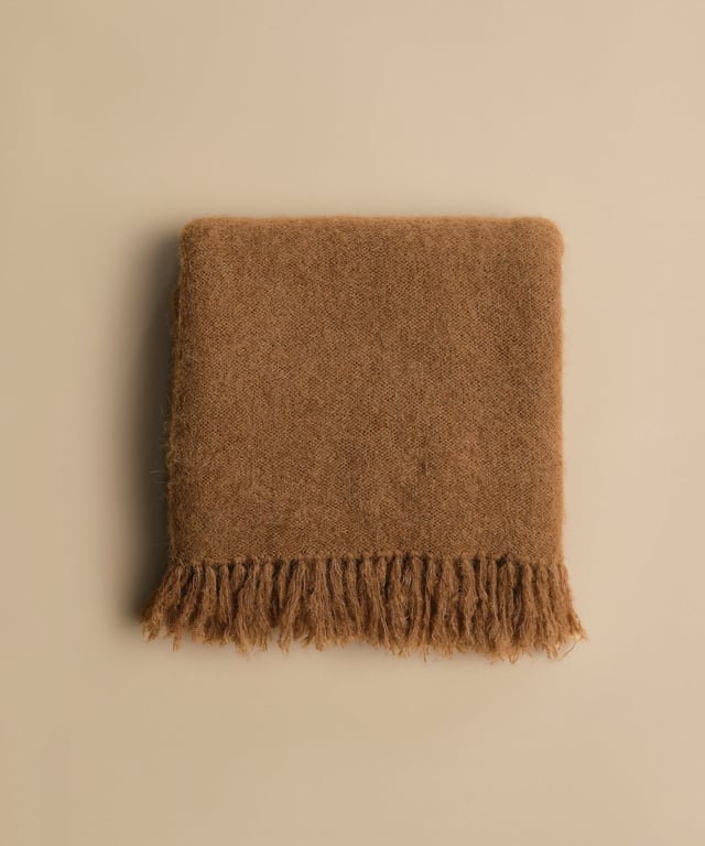 Hudson Throw