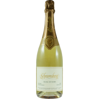 2021 Schramsberg Blanc De Noirs Brut