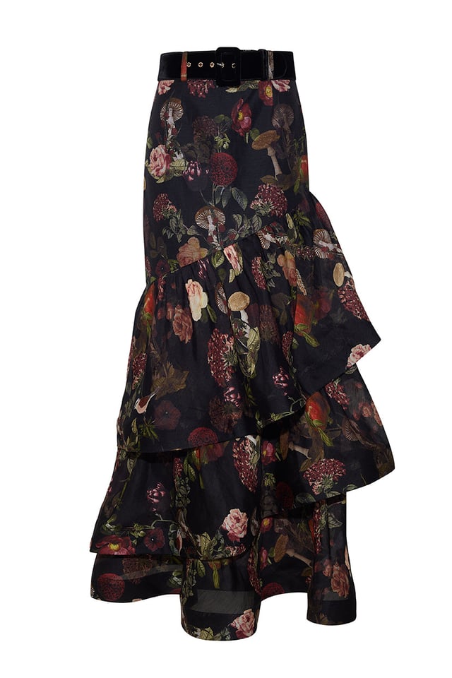 Priya Skirt