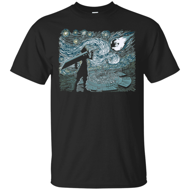 Starry Fantasy 2 T-Shirt